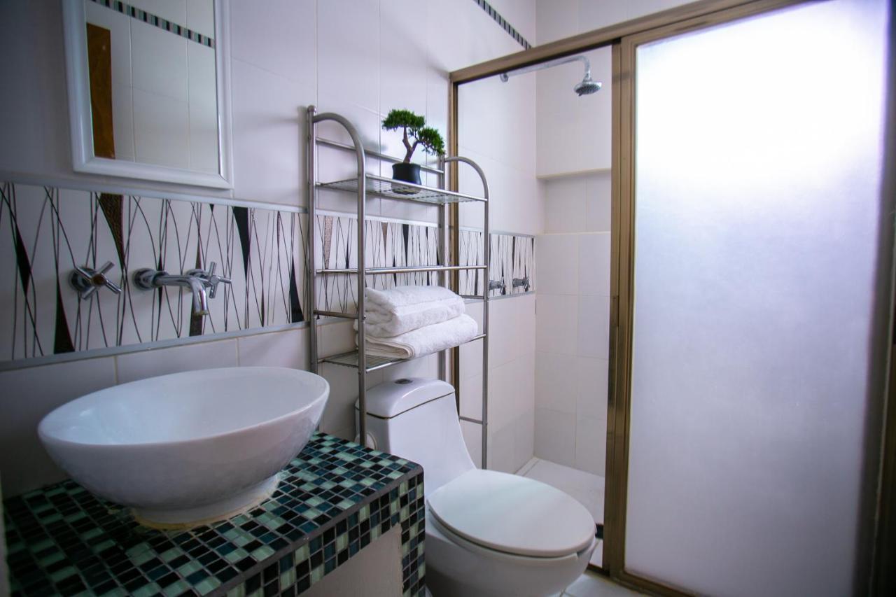 Casa Moderna En Segura Residencial Hacienda Chetumal Villa Buitenkant foto