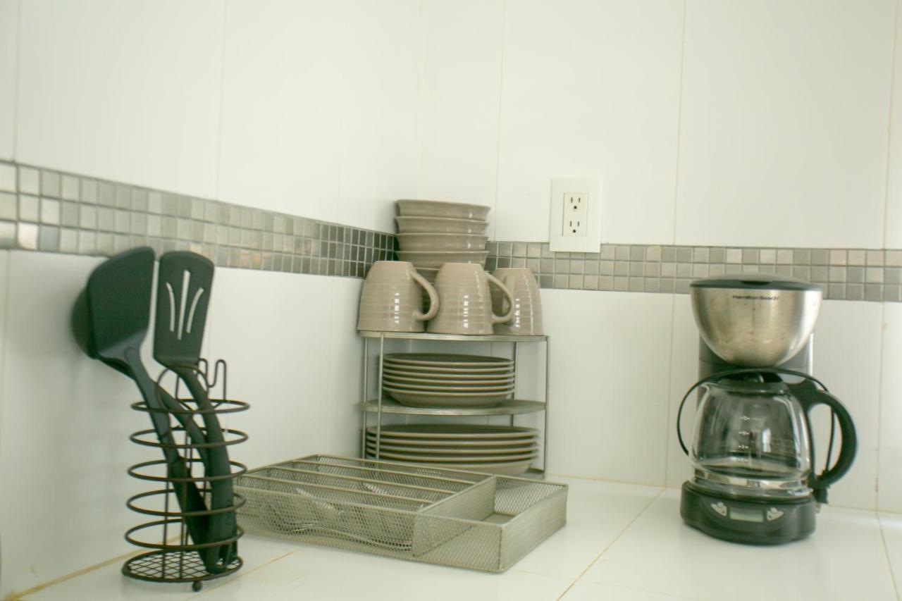 Casa Moderna En Segura Residencial Hacienda Chetumal Villa Buitenkant foto